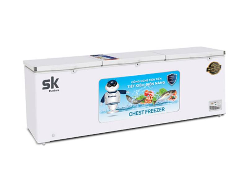  	Tủ đông Sumikura SKF-1600S