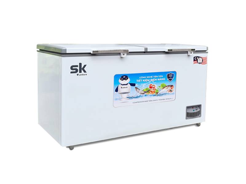  	Tủ đông Sumikura SKF-550S