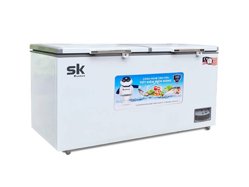  	Tủ đông Sumikura SKF-750S