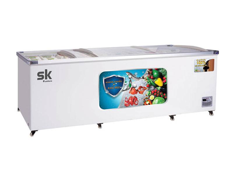  	Tủ đông Sumikura SKFS-1500F