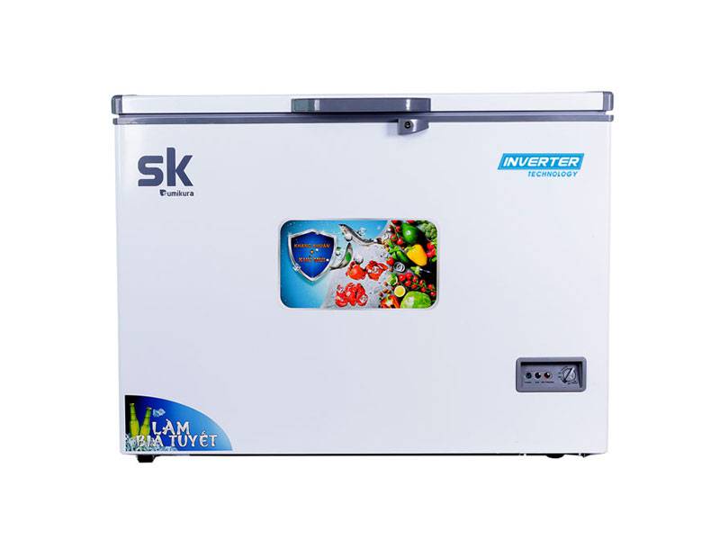  	Tủ đông Sumikura SKF-400SI