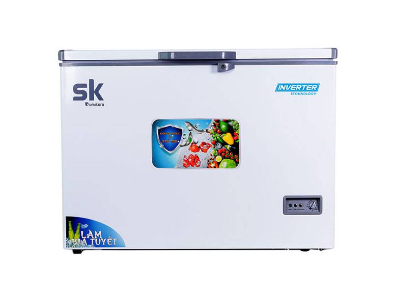  	Tủ đông Sumikura SKF-450SI Inverter