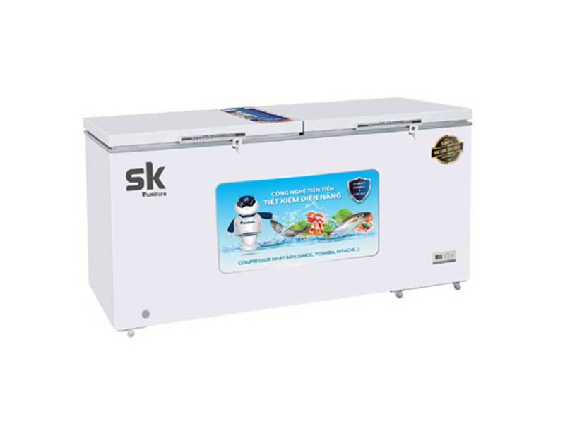  	Tủ đông Sumikura SKF-1100S/JS