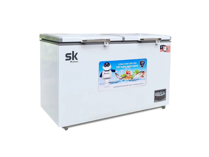  	Tủ đông Sumikura SKF-450S-JS