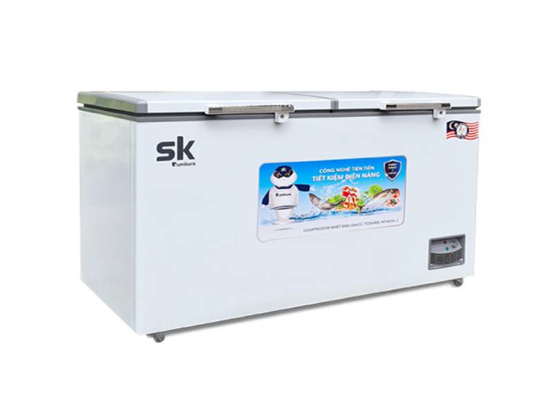  	Tủ đông Sumikura SKF-650S (JS)