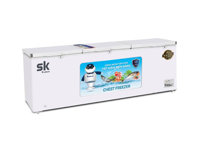  	Tủ đông Sumikura SKF-1350S (JS)