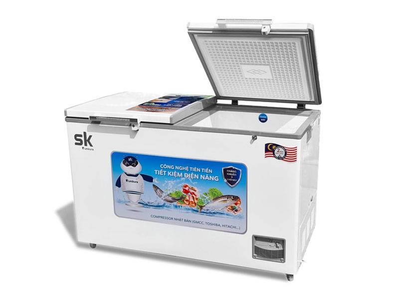  	Tủ đông Sumikura SKF-500D(JS)