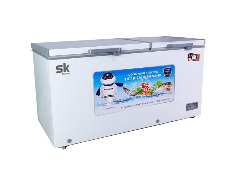  	Tủ đông Sumikura SKF-500D