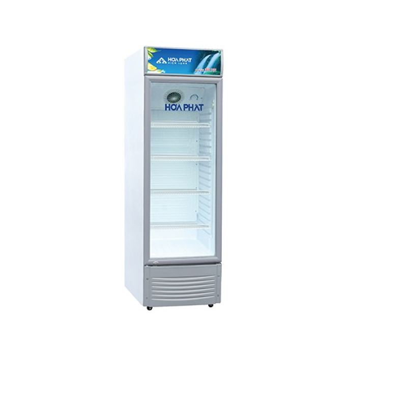 Tủ Mát 1 cánh 280 lít Hòa Phát HSC-700F1R1