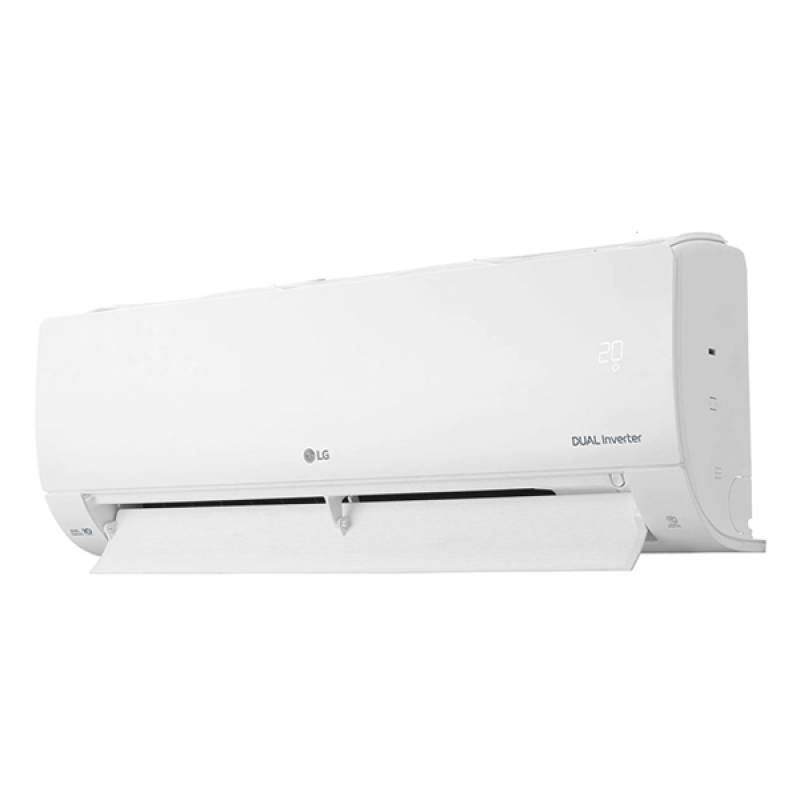  	Điều hòa LG 12000BTU 2 chiều inverter B13END1