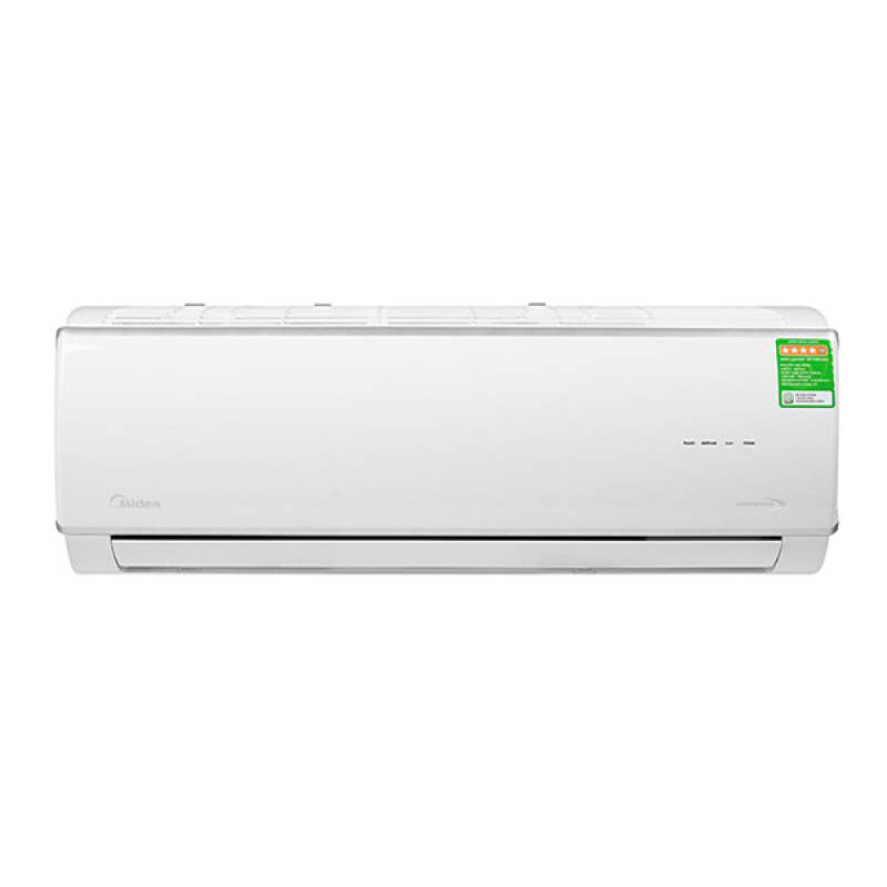  	Điều hòa Midea 9000BTU 1 chiều inverter MSAGII-10CRDN8