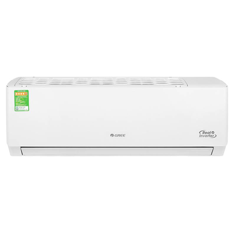  	Điều hòa Gree 12000BTU 1 chiều inverter GWC12PB-K3D0P4