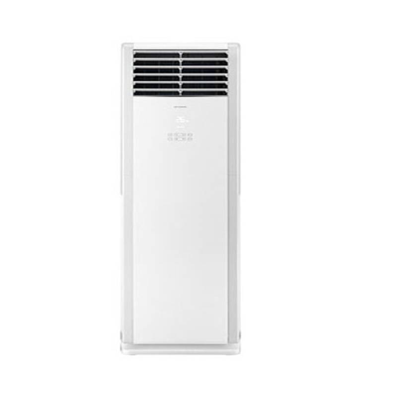  	Điều hòa cây Gree 18000BTU 1 chiều GVC18AL-K6NNC7A