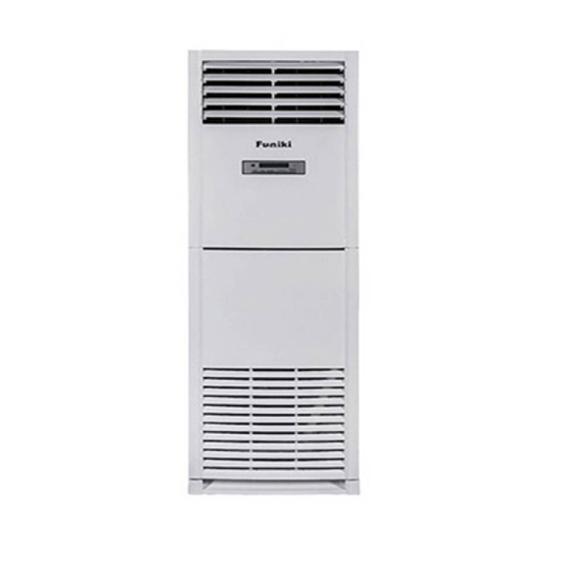  	Điều hòa tủ đứng Funiki 1 chiều 36000BTU FC36MMC1