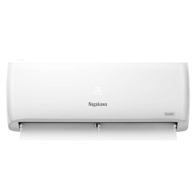  	Điều hòa Nagakawa inverter 9000BTU 1 chiều NIS-C09R2H08