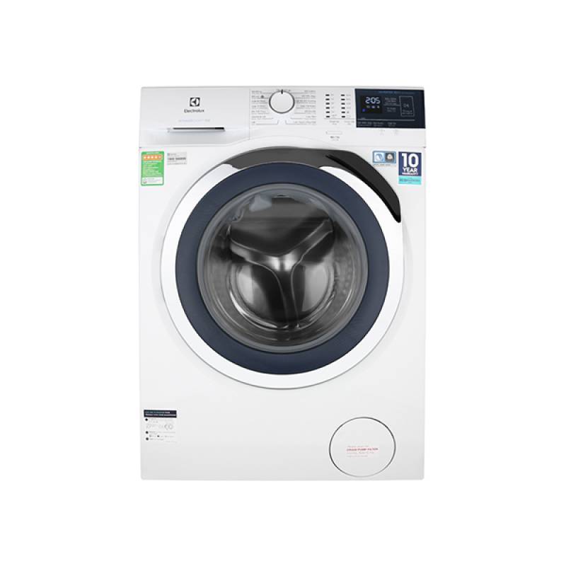  	Máy giặt Electrolux 10Kg inverter EWF1024BDWA