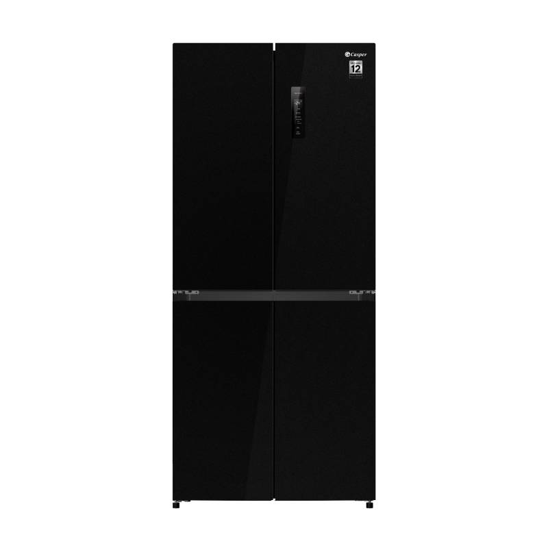 Tủ lạnh nhiều cửa 425L EcoFresh RM-430VDM