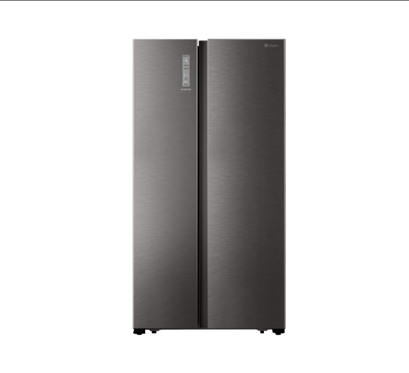 Tủ lạnh Side by Side 570L (RS-570VT)