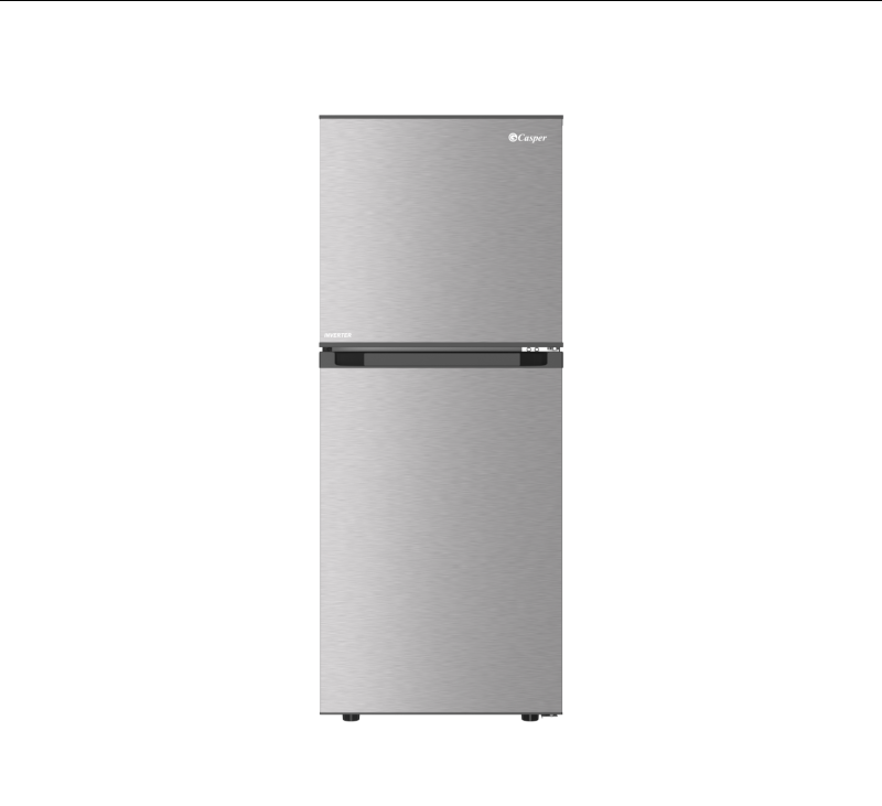 Tủ lạnh 2 cửa ngăn đông trên 200L (RT-200VS)