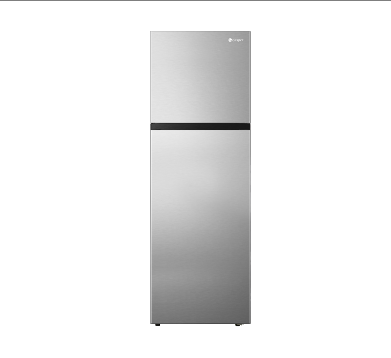 Tủ lạnh 2 cửa ngăn đông trên 275L (RT-275VG)