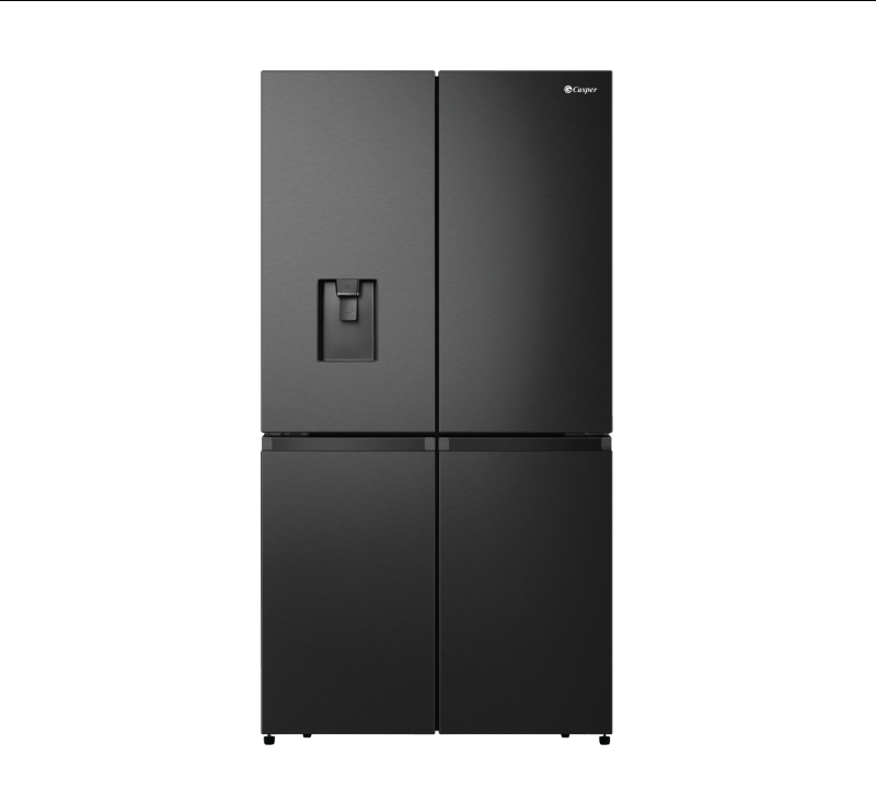 Tủ lạnh nhiều cửa 680L (RM-680VBW)