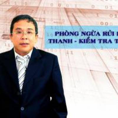 Phòng ngừa rủi ro thanh - kiểm tra thuế (xuất khẩu - thương mại)