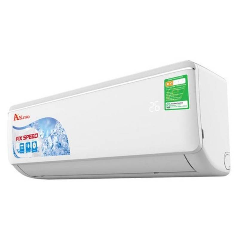 MÁY LẠNH AKINO 1.5HP TH-TC12FSFA KHÔNG INVERTER