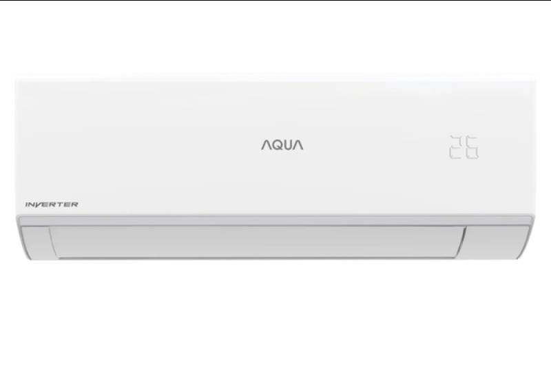 Máy lạnh AQUA Inverter 2.5 HP AQA-RV24QA2 (Mới)