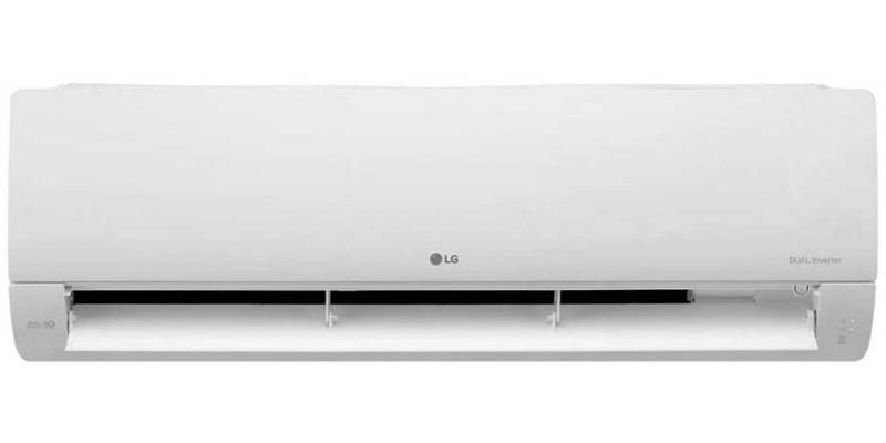 Máy lạnh LG V10WIN1 Inverter 1Hp model 2024