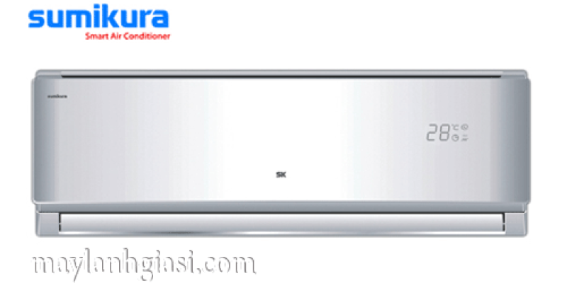 Máy lạnh Sumikura Plus H180 công suất 2HP
