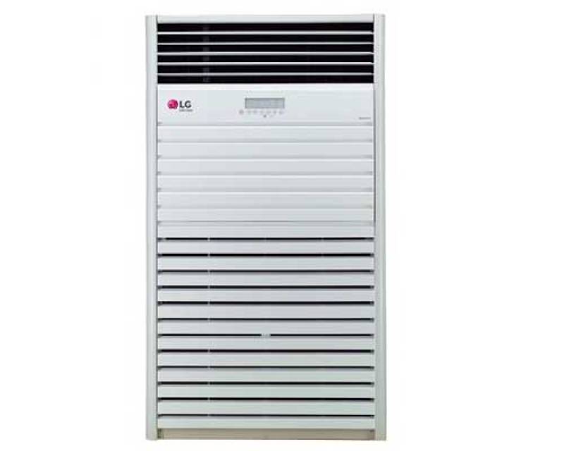 Máy lạnh tủ đứng LG APNQ100LFA0 inverter 10Hp Model 2022