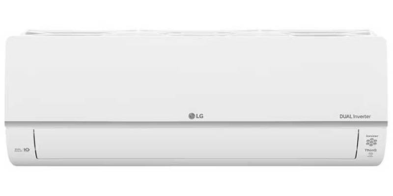 Máy lạnh LG V10API1 inverter wifi 1Hp model 2022
