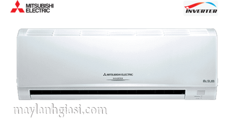 Máy lạnh Mitsubishi Electric GH10VA Inverter 1HP