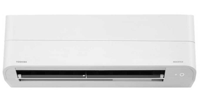 Máy lạnh Toshiba RAS-H10Z1KCVG-V Inverter 1 HP model 2023