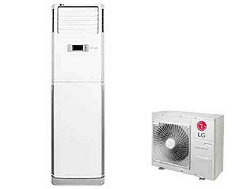 Máy lạnh tủ đứng LG ZPNQ30GR5E0 inverter 3.5Hp model 2023