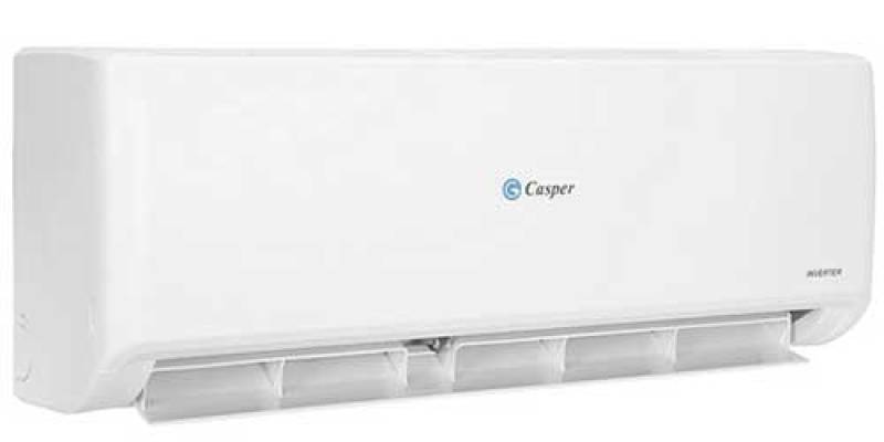 Máy lạnh Casper GC12IS33 inverter công suất 1.5Hp model 2023