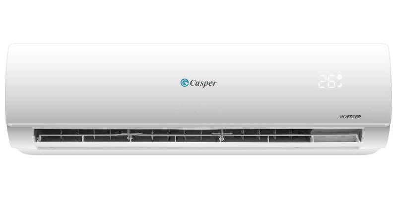 Máy lạnh Casper MC18IS33 Inverter 2Hp Thailand model 2022