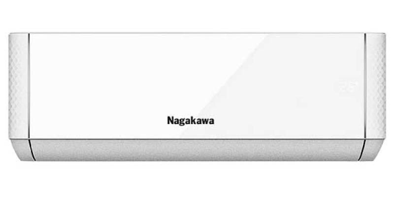 Máy lạnh Nagakawa NIS-C12R2T29 inverter 1.5hp model 2024