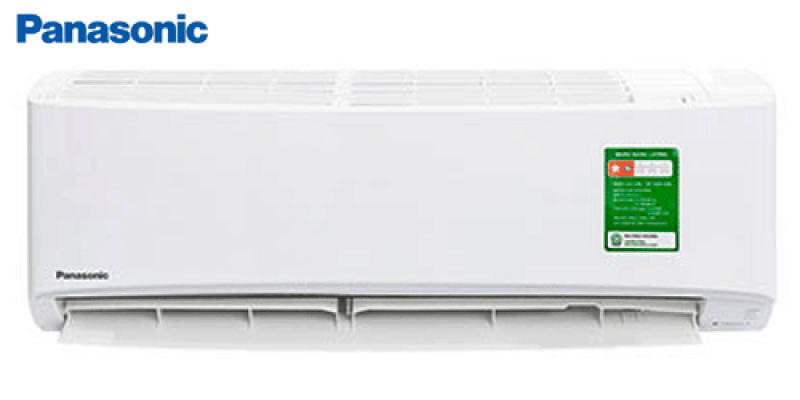 Máy Lạnh Panasonic CS-N18WKH-8 tiêu chuẩn 2Hp model 2020