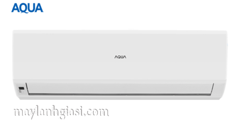 Máy lạnh Aqua AQA-KCR12JA công suất 1.5HP