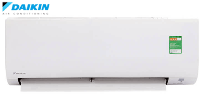 Máy lạnh Daikin FTF35UV1V model 2022 1.5Hp tiêu chuẩn