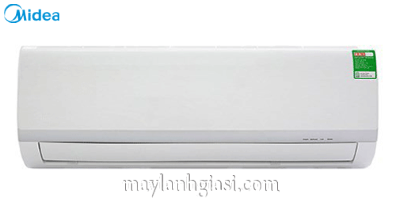 Máy lạnh Midea MSAFB-13CRN8 1.5Hp không inverter model 2021