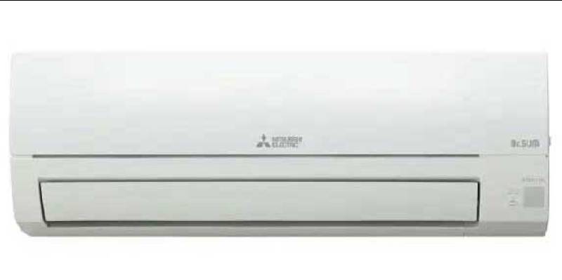 Máy lạnh Mitsubishi Electric MSY-JW35VF inverter 1.5Hp model 2023