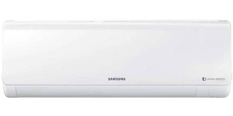 Máy Lạnh Samsung AR13DYHZAWKNSV Inverter 1.5HP model 2024