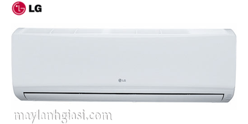 Máy Lạnh LG S12ENA công suất 1.5HP nhập Thái Lan