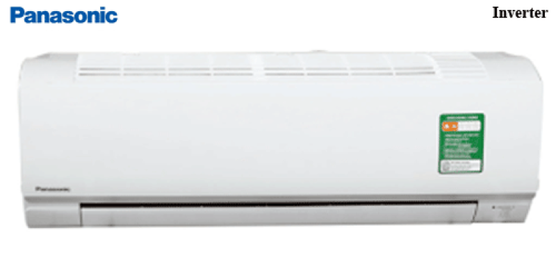 Máy lạnh Panasonic PU12VKH-8 inverter 1.5Hp model 2019