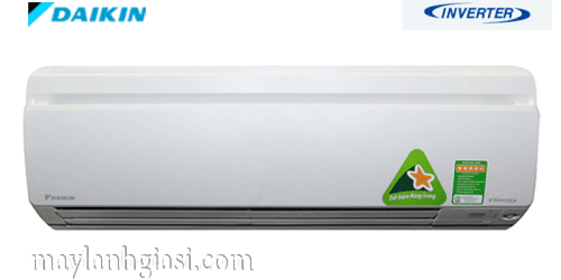 Máy lạnh Daikin FTKS60GVMV inverter công suất 2.5HP