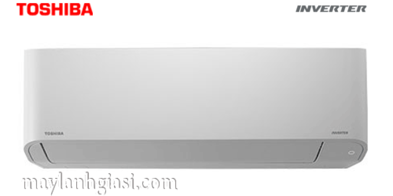 Máy lạnh Toshiba H24PKCVG-V inverter 2.5Hp Thái Lan (Model 2017)