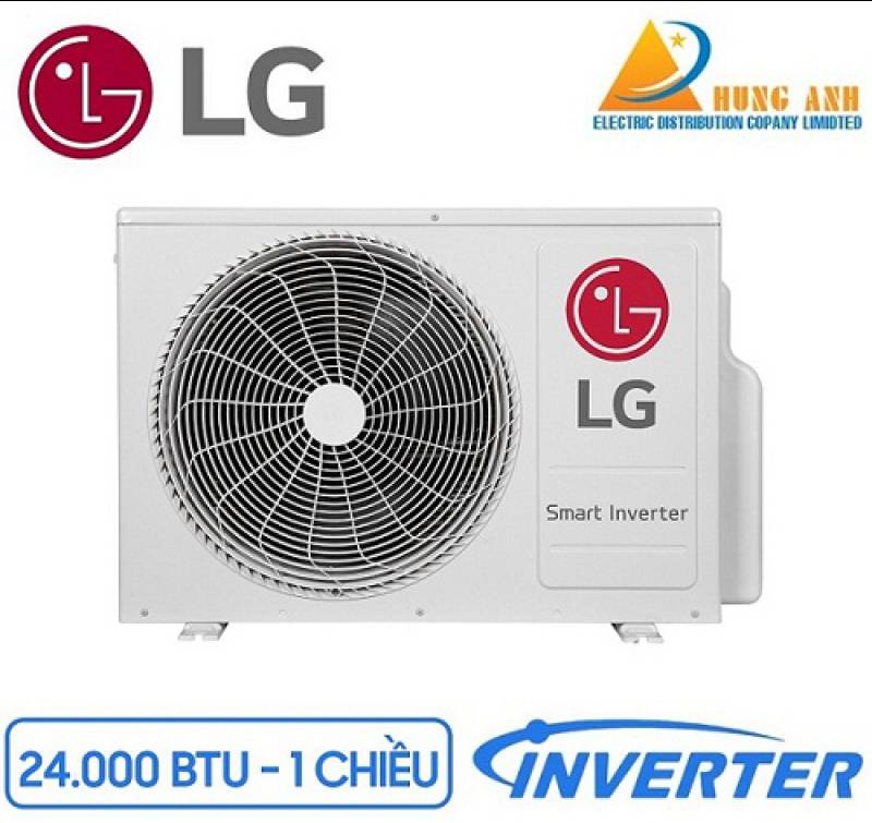 Điều hòa multi LG A3UQ24GFD0