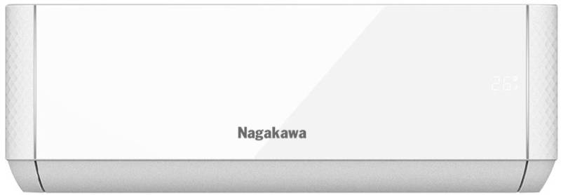 Máy lạnh Nagakawa NIS-C09R2T29 inverter 1hp model 2024